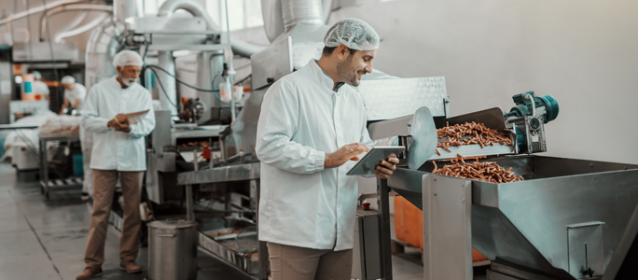 QA Manager Food Manufacturing Quality Assurance 1 Position AND 